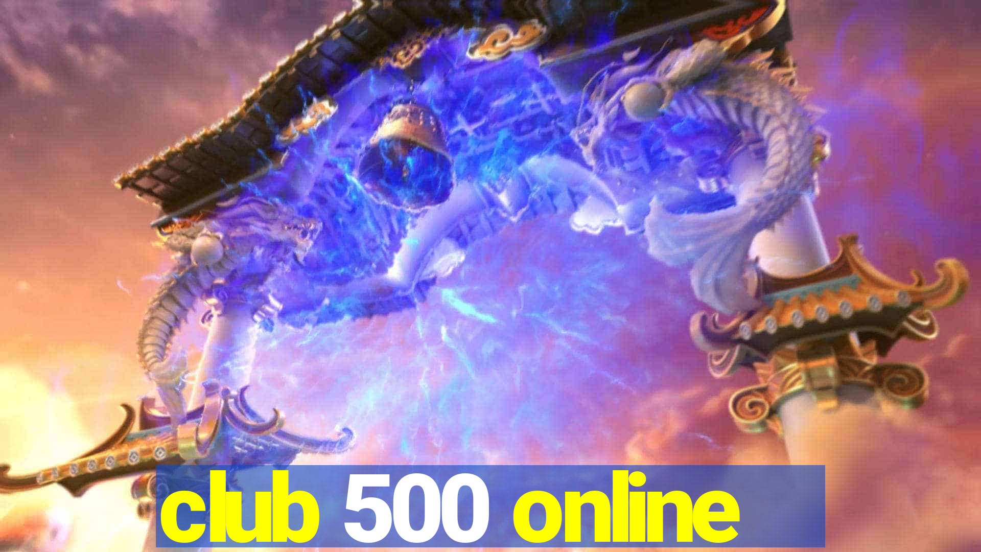 club 500 online